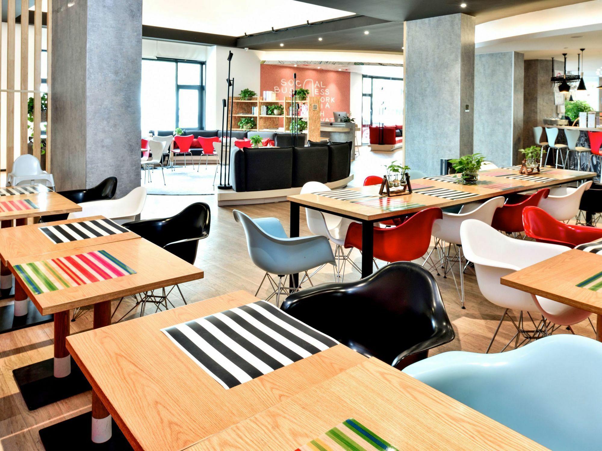 Ibis Wuxi Yixing South Renmin Rd Hotel Exterior photo