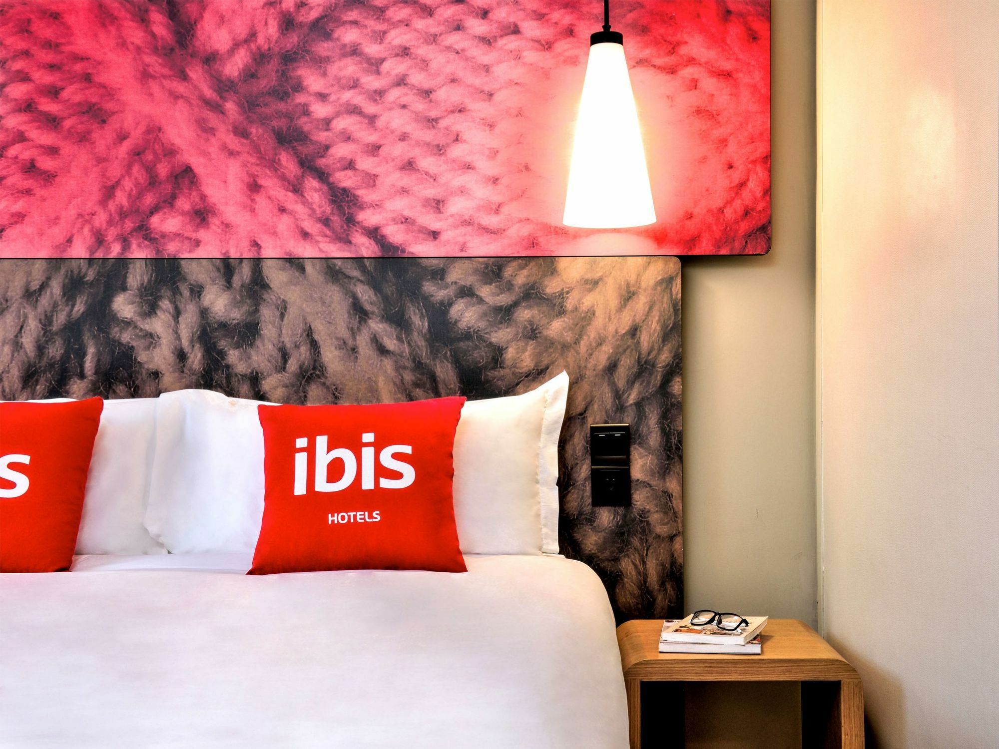 Ibis Wuxi Yixing South Renmin Rd Hotel Exterior photo